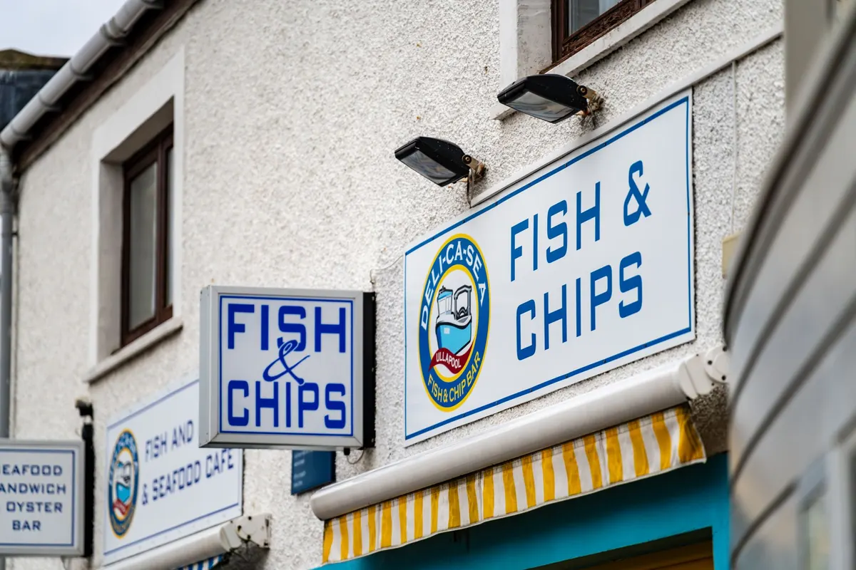 Pub Food Delivery Checklist: How to Keep Fish and Chips Crispy in Transit